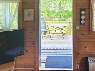 Holiday house Västrum  7