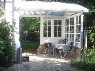 Casa de vacaciones Västrum  13