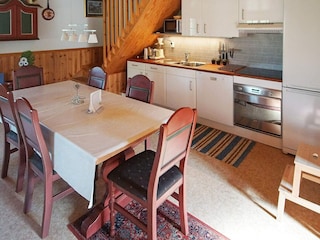 Ferienhaus Torsby  9
