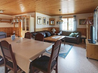 Holiday house Torsby  5