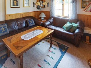 Vakantiehuis Torsby  7