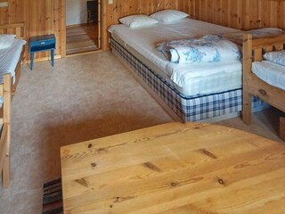 Maison de vacances Torsby  13