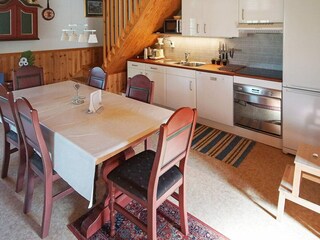 Holiday house Torsby  9