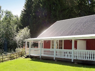 Maison de vacances Torsby Enregistrement extérieur 1
