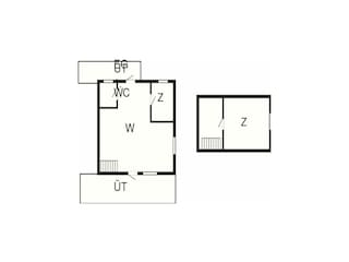 Ferienhaus Torsby  13