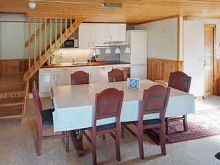 Ferienhaus Torsby  8