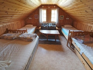 Ferienhaus Torsby  12