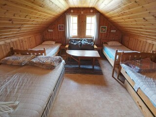 Vakantiehuis Torsby  12