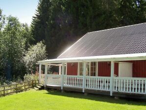 Holiday house 6 Personen Ferienhaus in TORSBY - Torsby - image1