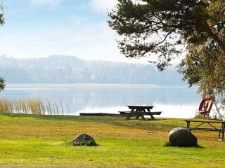 Casa per le vacanze Hjaeltevad  6