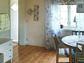 Holiday house Hjaeltevad  4