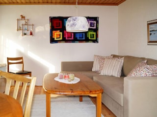 Ferienhaus Hjaeltevad  7