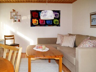 Holiday house Hjaeltevad  5