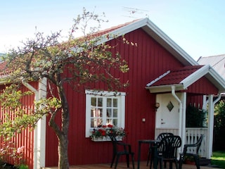 Ferienhaus Hjaeltevad  11