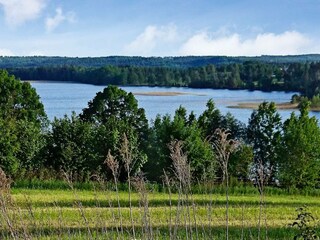 Casa per le vacanze Hjaeltevad  6