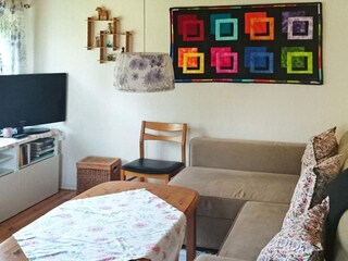 Ferienhaus Hjaeltevad  11
