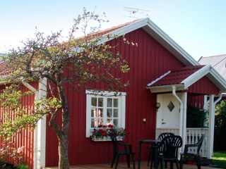 Ferienhaus Hjaeltevad  14