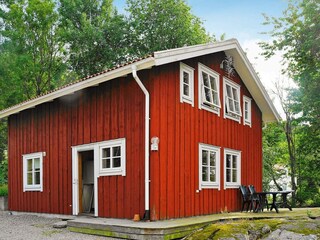 Holiday house Grohed Outdoor Recording 3