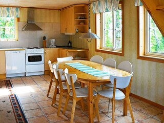 Holiday house Grohed  5