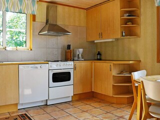 Maison de vacances Grohed  24