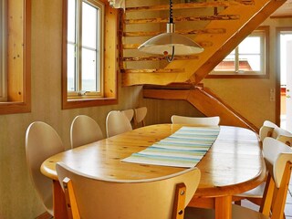 Casa per le vacanze Grohed  13