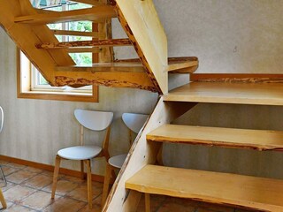 Maison de vacances Grohed  7
