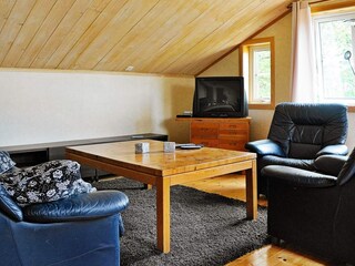 Maison de vacances Grohed  8