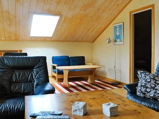 Vakantiehuis Grohed  17