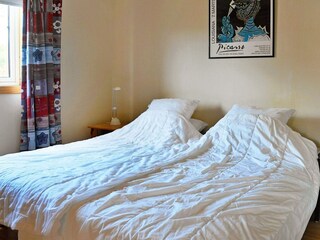 Maison de vacances Grohed  14