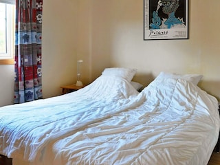 Maison de vacances Grohed  6