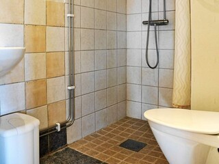 Casa per le vacanze Grohed  22