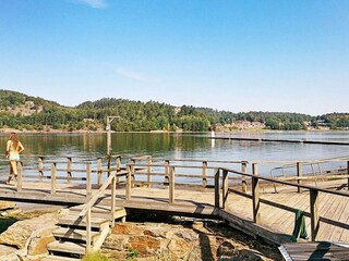 Casa per le vacanze Grohed  20