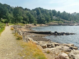 Vakantiehuis Grohed  15