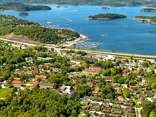 Casa per le vacanze Grohed  8