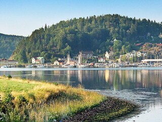 Casa per le vacanze Grohed  24