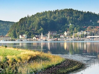 Maison de vacances Grohed  7