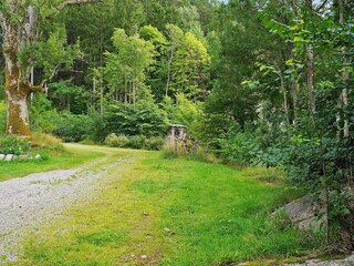 Maison de vacances Grohed  26