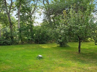 Holiday house Grohed  24