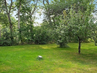 Maison de vacances Grohed  23