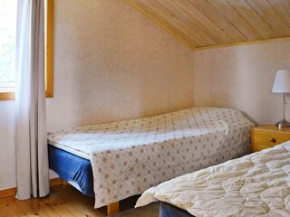 Casa de vacaciones Grohed  19