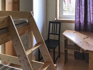 Vakantiehuis Grohed  23