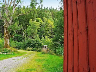 Casa per le vacanze Grohed  5