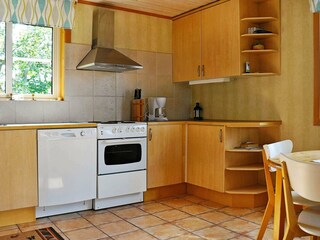 Vakantiehuis Grohed  9