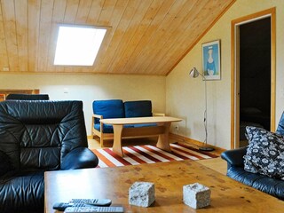 Vakantiehuis Grohed  24