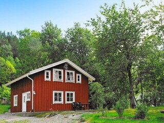 Vakantiehuis Grohed Buitenaudio-opname 2