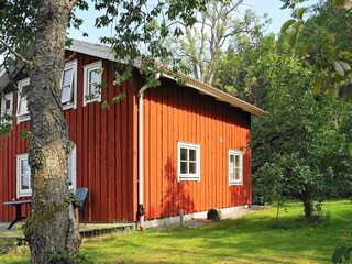 Vakantiehuis Grohed Buitenaudio-opname 4