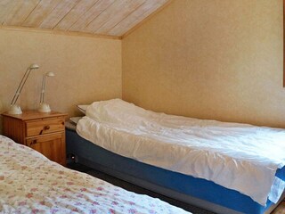 Vakantiehuis Grohed  16
