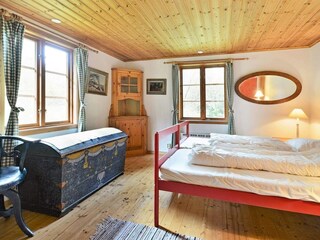 Holiday house Backaryd  4