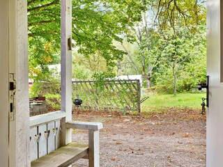 Maison de vacances Backaryd  14