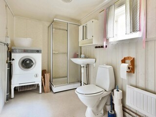 Ferienhaus Backaryd  16